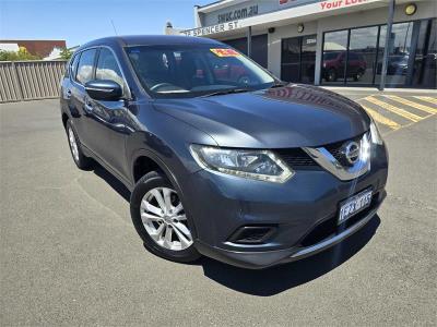 2014 NISSAN X-TRAIL ST (FWD) 4D WAGON T32 for sale in Bunbury