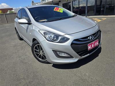 2013 HYUNDAI i30 ACTIVE 1.6 CRDi 5D HATCHBACK GD for sale in Bunbury