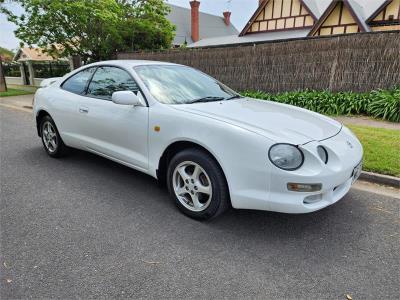 1998 Toyota Celica SX-R Liftback ST204R for sale in Medindie Gardens