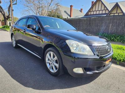 2009 Toyota Crown Majesta Sedan URS206 for sale in Medindie Gardens