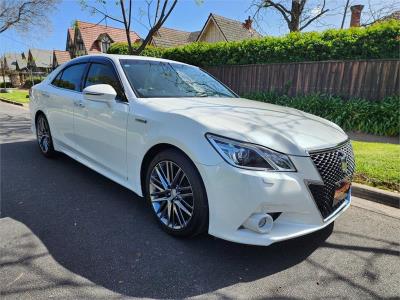 2013 Toyota Crown ATHLETE G for sale in Medindie Gardens