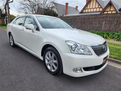 2009 Toyota Crown Majesta Sedan URS206 for sale in Medindie Gardens