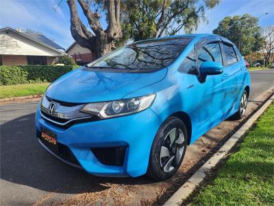 2014 HONDA FIT SEDAN for sale in Medindie Gardens