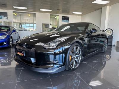 2008 Nissan GT-R Coupe R35 for sale in Medindie Gardens