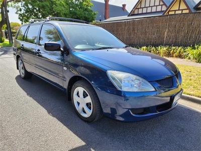 2005 Mitsubishi Lancer ES Wagon CH MY05 for sale in Medindie Gardens