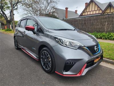 2018 Nissan NOTE for sale in Medindie Gardens