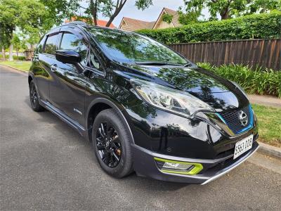 2018 Nissan Note E power Hatchback HE12 for sale in Medindie Gardens