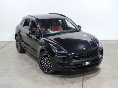 2023 PORSCHE MACAN S 4D WAGON 95B MY23 for sale in Petersham