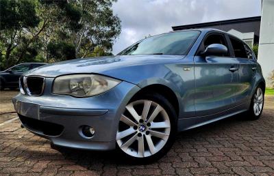 2006 BMW 1 20i 5D HATCHBACK E87 for sale in South East