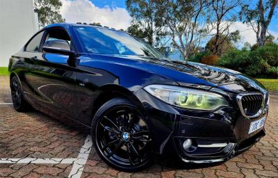2014 BMW 2 28i 2D COUPE F22 MY15 for sale in South East