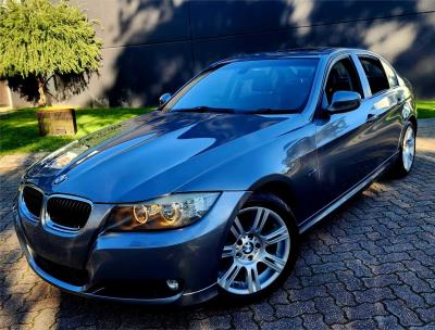 2009 BMW 3 20i EXECUTIVE 4D SEDAN E90 MY09 for sale in South East