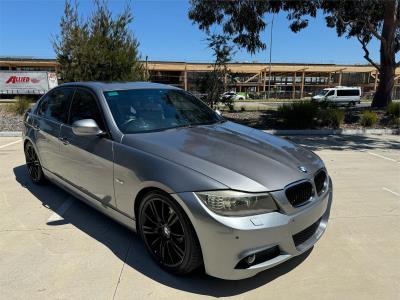 2009 BMW 3 20i EXECUTIVE 4D SEDAN E90 MY09 for sale in South East