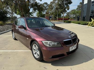 2006 BMW 3 20i 4D SEDAN E90 for sale in South East