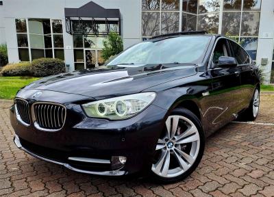 2012 BMW 5 35i GT 4D COUPE F07 MY11 for sale in South East