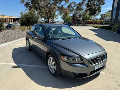 2009 VOLVO C30 S 3D HATCHBACK MY09 for sale in South East