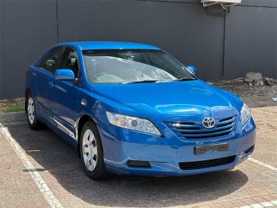 2007 TOYOTA CAMRY ALTISE 4D SEDAN ACV40R for sale in South East