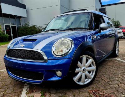 2007 MINI CLUBMAN 5D HATCHBACK for sale in South East