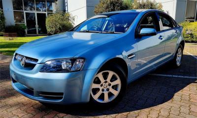 2008 HOLDEN COMMODORE OMEGA (D/FUEL) 4D SEDAN VE MY09 for sale in South East