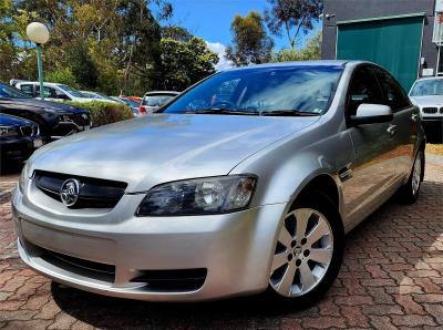 2006 HOLDEN COMMODORE OMEGA V 4D SEDAN VE for sale in South East