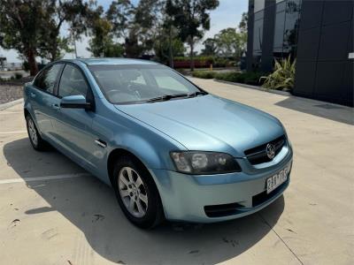 2008 HOLDEN COMMODORE OMEGA (D/FUEL) 4D SEDAN VE MY09 for sale in South East