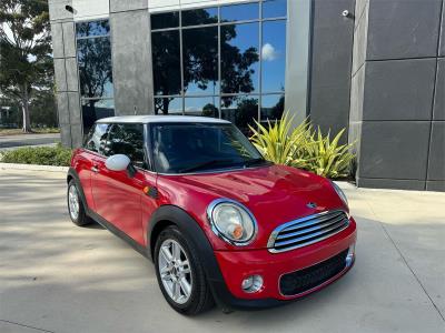 2007 MINI COOPER 2D HATCHBACK R56 for sale in South East