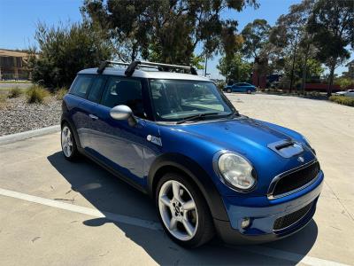 2008 MINI COOPER S CLUBMAN 3D WAGON R55 for sale in South East