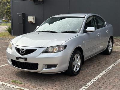 2007 MAZDA MAZDA3 MAXX 4D SEDAN BK MY06 UPGRADE for sale in South East