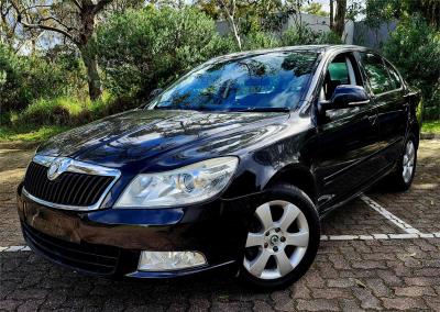 2010 SKODA OCTAVIA 1.8 TSI 5D LIFTBACK 1Z MY10 for sale in South East