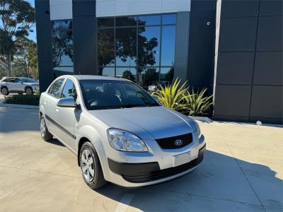 2008 KIA RIO EX 4D SEDAN JB for sale in South East