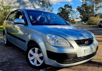 2007 KIA RIO LX 5D HATCHBACK JB for sale in South East