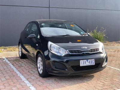 2013 KIA RIO UB MY13 for sale in South East