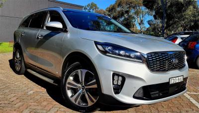 2019 KIA SORENTO GT-LINE (4x4) 4D WAGON UM MY19 for sale in South East