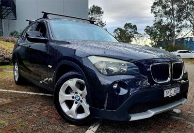 2011 BMW X1 sDRIVE 18i 4D WAGON E84 MY11 for sale in South East