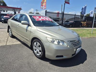 2006 TOYOTA CAMRY ALTISE 4D SEDAN ACV40R for sale in Melbourne West