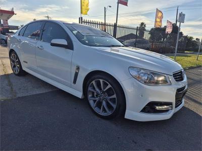 2014 HOLDEN COMMODORE SS-V 4D SEDAN VF for sale in Melbourne West