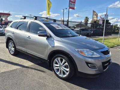 2011 MAZDA CX-9 GRAND TOURING 4D WAGON 10 UPGRADE for sale in Melbourne West