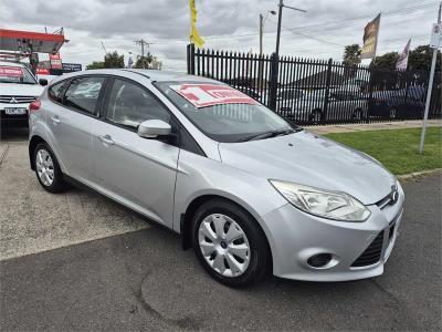 2013 FORD FOCUS AMBIENTE 5D HATCHBACK LW MK2 for sale in Melbourne West