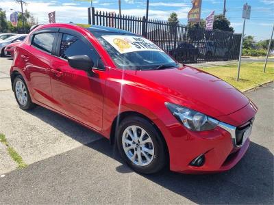 2015 MAZDA MAZDA2 NEO 5D HATCHBACK DJ for sale in Melbourne West