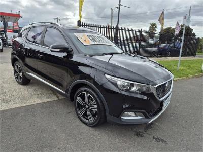 2019 MG ZS ESSENCE 4D WAGON MY19 for sale in Melbourne West