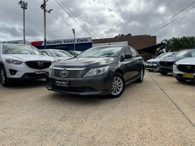 2014 TOYOTA AURION AT-X 4D SEDAN GSV50R for sale in Sydney - Inner West