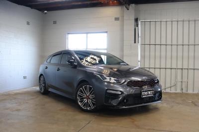 2019 KIA CERATO GT SAFETY PACK 5D HATCHBACK BD MY20 for sale in Sydney - Inner West