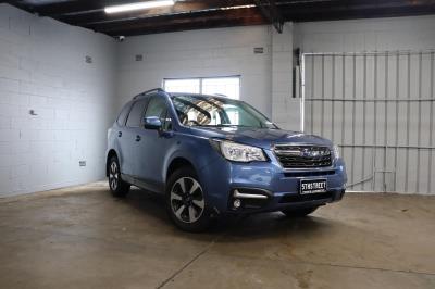 2018 SUBARU FORESTER 2.5i-L 4D WAGON MY18 for sale in Sydney - Inner West