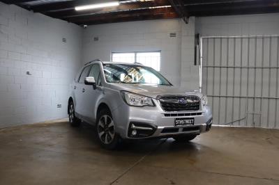 2018 SUBARU FORESTER 2.5i-L 4D WAGON MY18 for sale in Sydney - Inner West