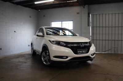 2015 HONDA HR-V VTi-S 4D WAGON for sale in Sydney - Inner West