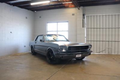 1966 FORD MUSTANG 2D HARDTOP for sale in Sydney - Inner West