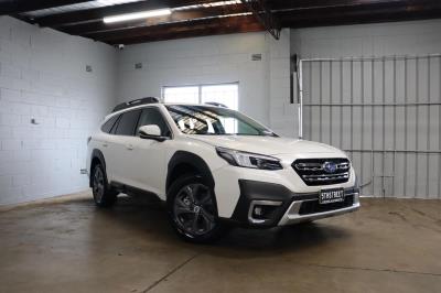 2021 SUBARU OUTBACK AWD 4D WAGON MY21 for sale in Sydney - Inner West