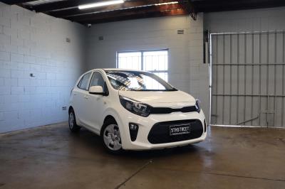 2021 KIA PICANTO S (PE) 5D HATCHBACK JA MY22 for sale in Sydney - Inner West