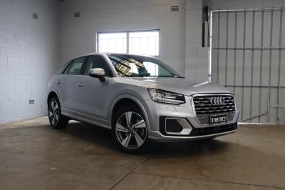 2019 AUDI Q2 40 TFSI QUATT SPORT (2.0 TFSI) 4D WAGON GA MY19 for sale in Sydney - Inner West