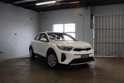 2022 KIA STONIC S 4D WAGON YB MY22 for sale in Sydney - Inner West