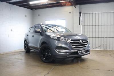 2016 HYUNDAI TUCSON ACTIVE (FWD) 4D WAGON TL for sale in Sydney - Inner West